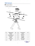 Preview for 8 page of LotusRC T580P+ User Manual