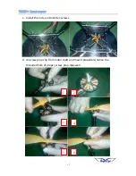 Preview for 13 page of LotusRC T580P+ User Manual