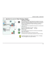 Preview for 28 page of Loup Electronics Weighlog 3030 User Manual