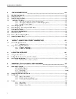 Preview for 4 page of Loup Electronics Weighlog Ex Operation Manual