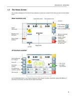 Preview for 9 page of Loup Electronics Weighlog Ex Operation Manual