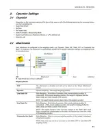 Preview for 11 page of Loup Electronics Weighlog Ex Operation Manual