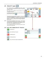 Preview for 13 page of Loup Electronics Weighlog Ex Operation Manual