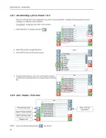 Preview for 20 page of Loup Electronics Weighlog Ex Operation Manual