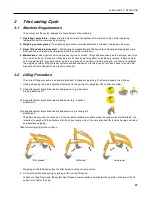 Preview for 23 page of Loup Electronics Weighlog Ex Operation Manual