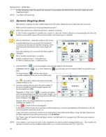 Preview for 24 page of Loup Electronics Weighlog Ex Operation Manual