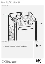 Preview for 6 page of LOUQE RAW S1 User Manual