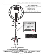 Preview for 3 page of Louroe Electronics VERIFACT A Installation And Operating Instructions