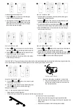 Preview for 3 page of Louvolite R1722 Setup And Operation