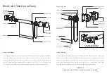 Preview for 2 page of Louvolite SC Series Fitting And Operating Instructions