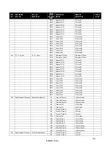 Preview for 20 page of LOVATO ELECTRIC EXCCGLA01 Operating Manual