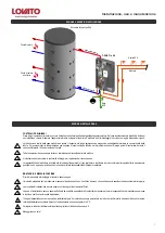 Preview for 7 page of Lovato 49060463 Assembling Instructions And Maintenance