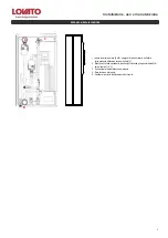 Preview for 9 page of Lovato 49060463 Assembling Instructions And Maintenance