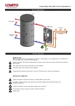 Preview for 21 page of Lovato 49060463 Assembling Instructions And Maintenance