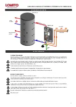 Preview for 35 page of Lovato 49060463 Assembling Instructions And Maintenance