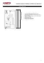 Preview for 37 page of Lovato 49060463 Assembling Instructions And Maintenance