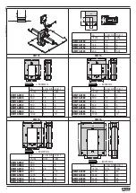 Preview for 2 page of Lovato DM TA Series Quick Manual