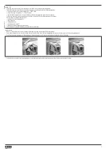 Preview for 3 page of Lovato DMG500 Installation Manual