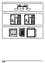 Preview for 5 page of Lovato DMG500 Installation Manual