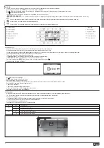 Preview for 6 page of Lovato DMG700 DMG800 Instruction Manual