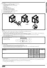 Preview for 7 page of Lovato DMG700 DMG800 Instruction Manual