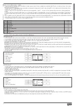 Preview for 8 page of Lovato DMG700 DMG800 Instruction Manual