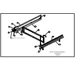 Preview for 27 page of Loveshaw CASEFORM 40 Operation Maintenance & Parts Manual