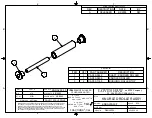 Preview for 67 page of Loveshaw CASEFORM 40 Operation Maintenance & Parts Manual