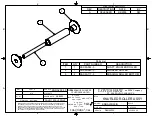 Preview for 68 page of Loveshaw CASEFORM 40 Operation Maintenance & Parts Manual