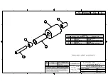 Preview for 69 page of Loveshaw CASEFORM 40 Operation Maintenance & Parts Manual