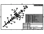 Preview for 77 page of Loveshaw CASEFORM 40 Operation Maintenance & Parts Manual