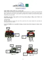 Preview for 12 page of Low Cost Mobility 250 GK83 User Manual