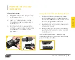 Preview for 9 page of Lowel TOTA LED User Manual