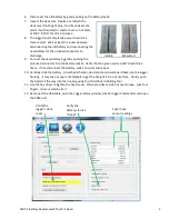 Preview for 2 page of LOWELL INSTRUMENTS MAT-1 Quick Start Manual