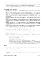 Preview for 4 page of Lowell power Pure Sine Wave Value Series User & Installation Manual