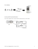 Preview for 6 page of Lowell power UPS-XBPA Series User & Installation Manual