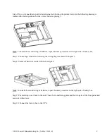 Preview for 9 page of Lowell power UPS-XBPA Series User & Installation Manual