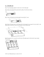 Preview for 10 page of Lowell power UPS-XBPA Series User & Installation Manual