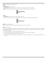 Preview for 6 page of Lowell power UPS9C-1000 User & Installation Manual