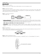 Preview for 8 page of Lowell UPS8-1100 User & Installation Manual