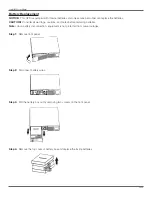 Preview for 10 page of Lowell UPS8-1100 User & Installation Manual