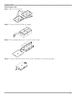 Preview for 13 page of Lowell UPS8-1100 User & Installation Manual