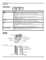 Preview for 15 page of Lowell UPS8-1100 User & Installation Manual