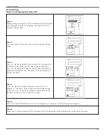 Preview for 20 page of Lowell UPS8-1100 User & Installation Manual