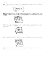 Preview for 33 page of Lowell UPS8-1100 User & Installation Manual