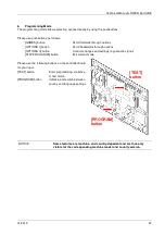 Preview for 37 page of LÖWEN HB8 Manual