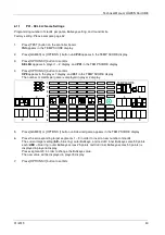 Preview for 40 page of LÖWEN HB8 Manual