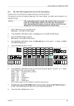 Preview for 43 page of LÖWEN HB8 Manual