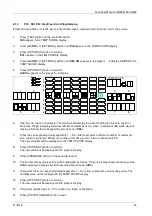 Preview for 44 page of LÖWEN HB8 Manual