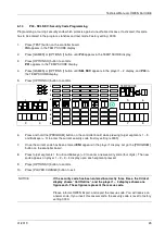 Preview for 45 page of LÖWEN HB8 Manual